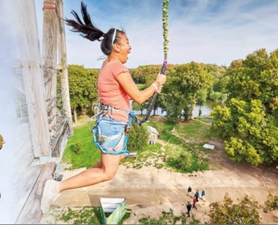 enterrement de vie de célibataire en vendée : quick jump