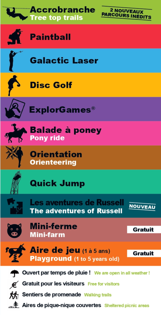 activités_grand_defi